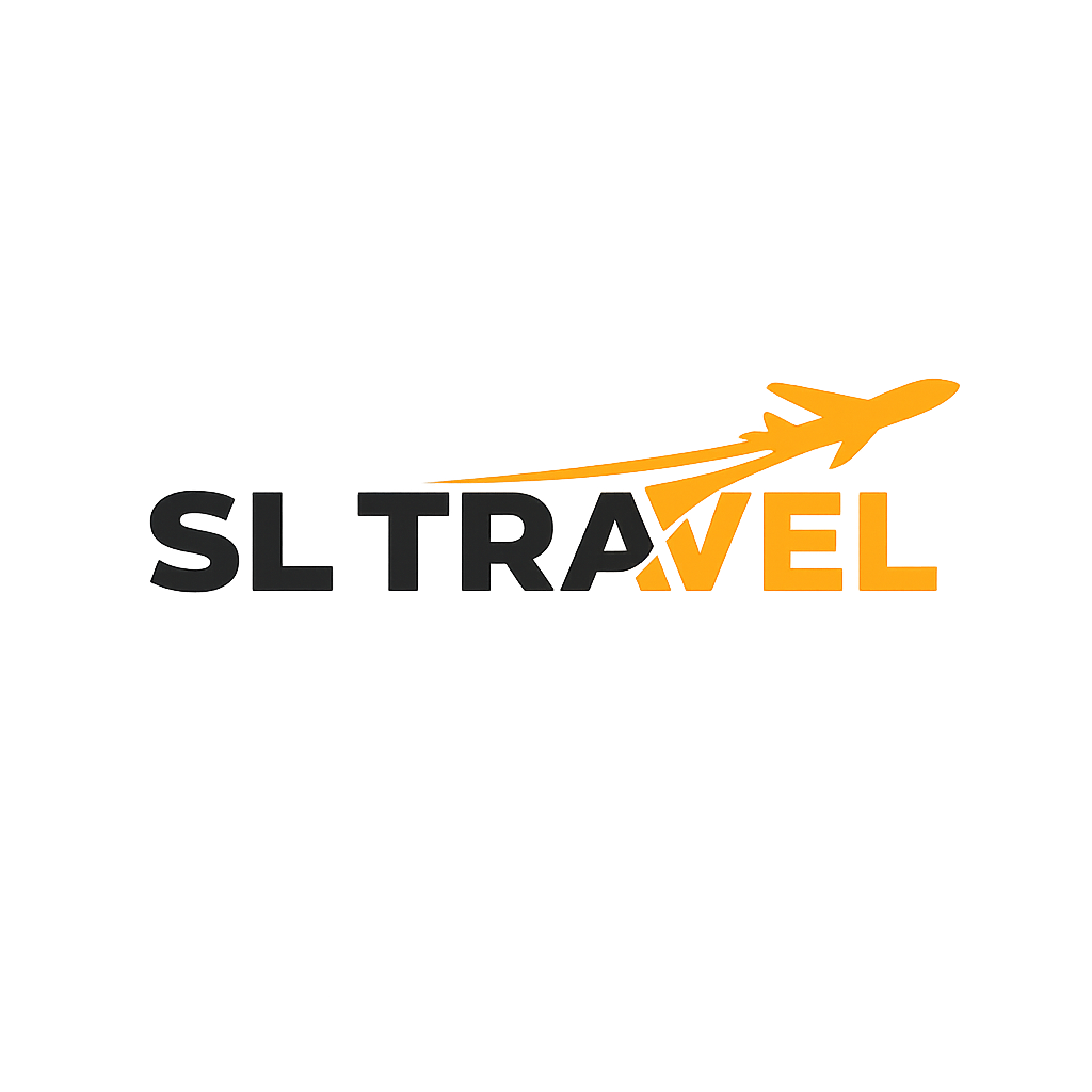 SL Travel